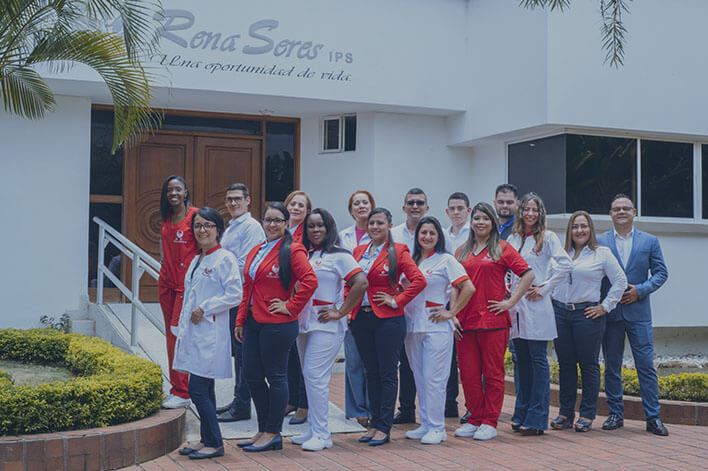 Bienvenido Bienvenido a RenaSeres I.P.S